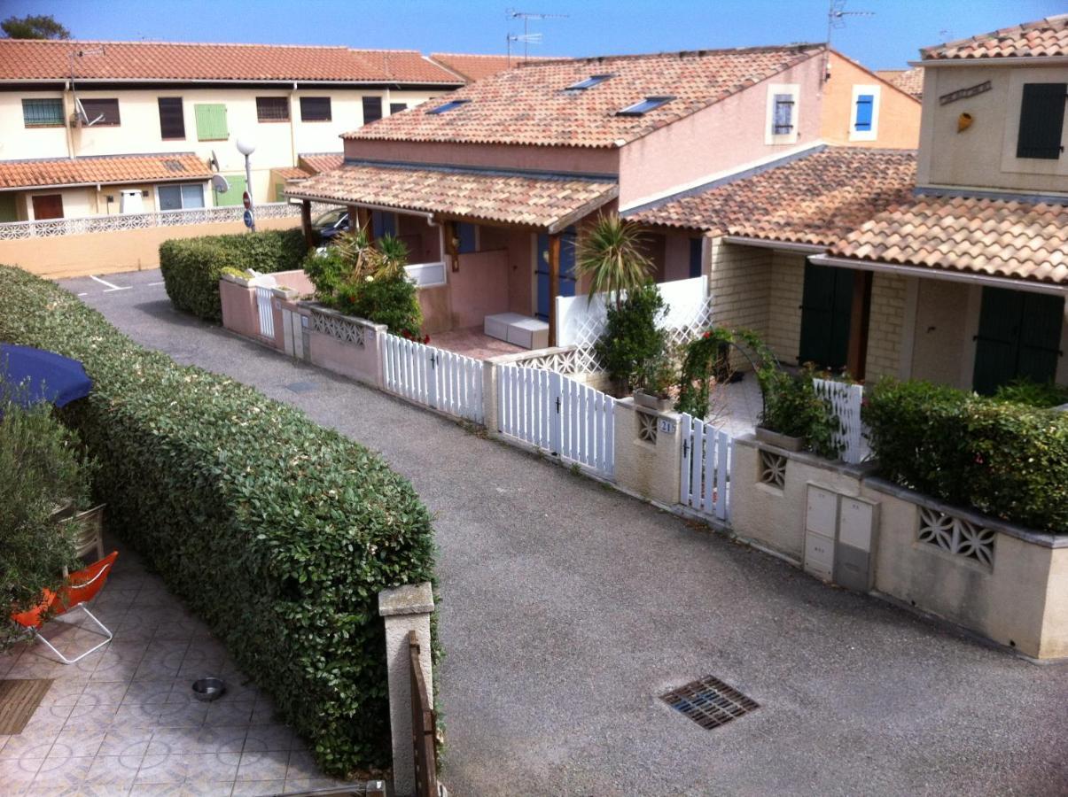 Maison A Narbonne Plage Proche Mer Et Clape 外观 照片